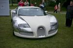Bugatti Veyron 16.4 Centenaire 2009 года